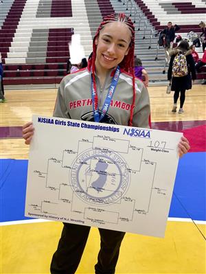 state champ